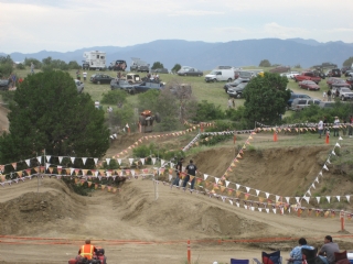 2007 XRRA Race - Co. Springs - 